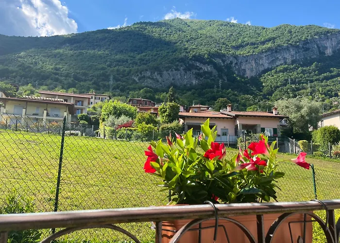 Casa Del Pescatore E Mary! * Mezzegra