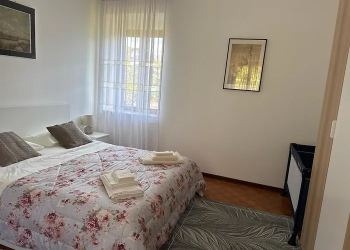 Prázdninový dům Casa Del Pescatore E Mary! *