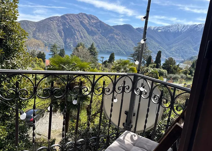 度假居 Casa Del Pescatore E Mary! 梅泽格拉