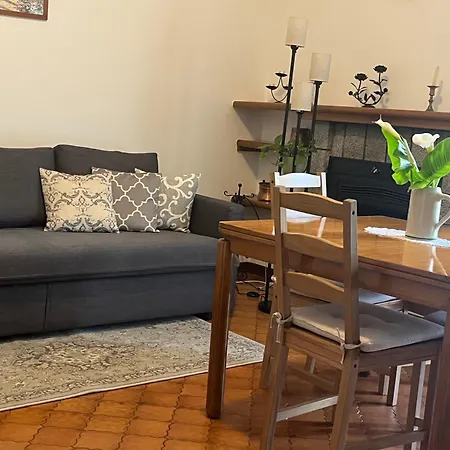 Casa Del Pescatore E Mary!