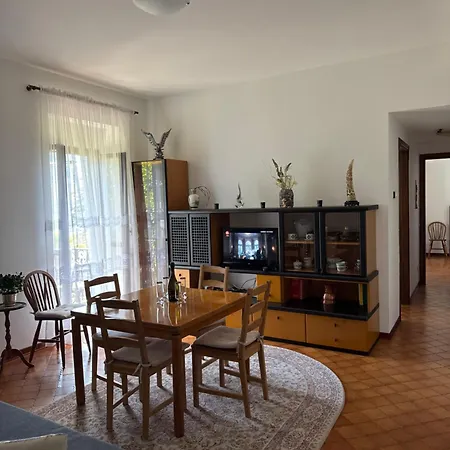 Casa Del Pescatore E Mary! Holiday home Mezzegra
