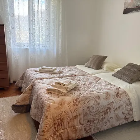 Casa Del Pescatore E Mary! *