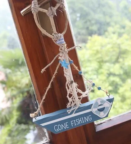 Casa Del Pescatore E Mary! Dom wakacyjny *