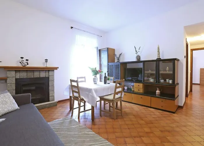 Casa Del Pescatore E Mary! Dom wakacyjny