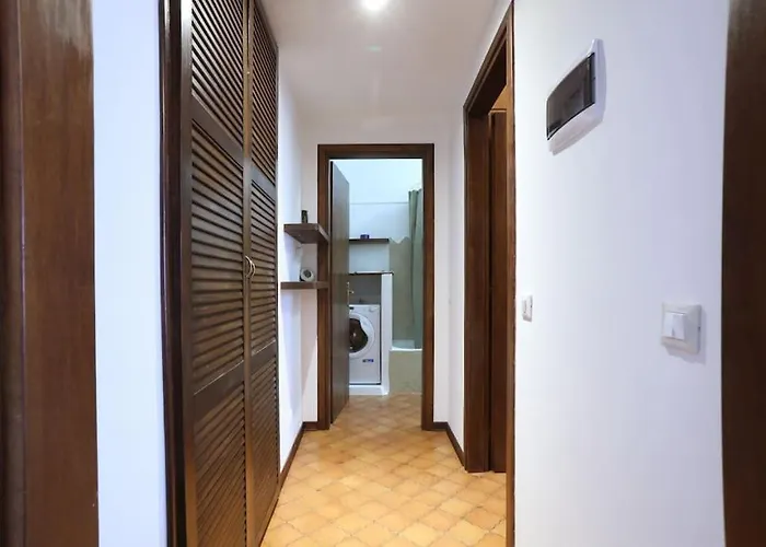 Semesterbostad Casa Del Pescatore E Mary! *