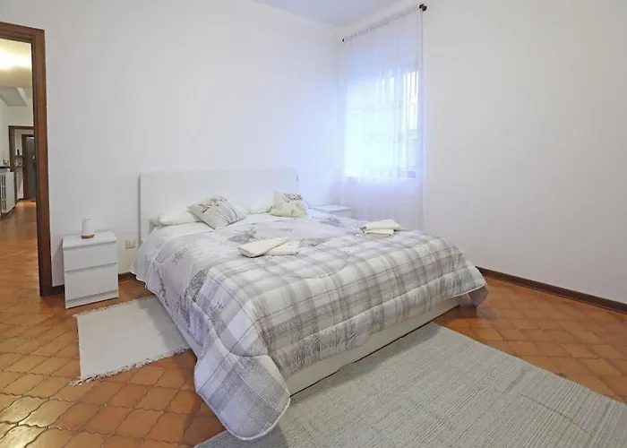 Casa Del Pescatore E Mary! Mezzegra