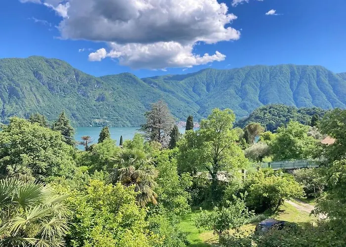 Casa Del Pescatore E Mary!