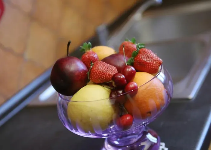 Casa Del Pescatore E Mary! Semesterbostad *