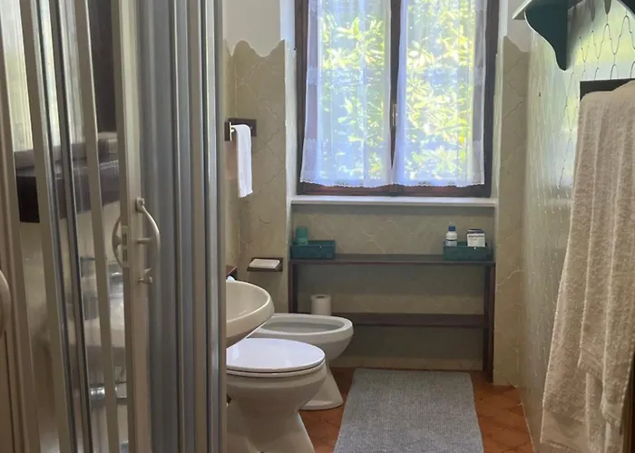 Casa Del Pescatore E Mary! Semesterbostad *