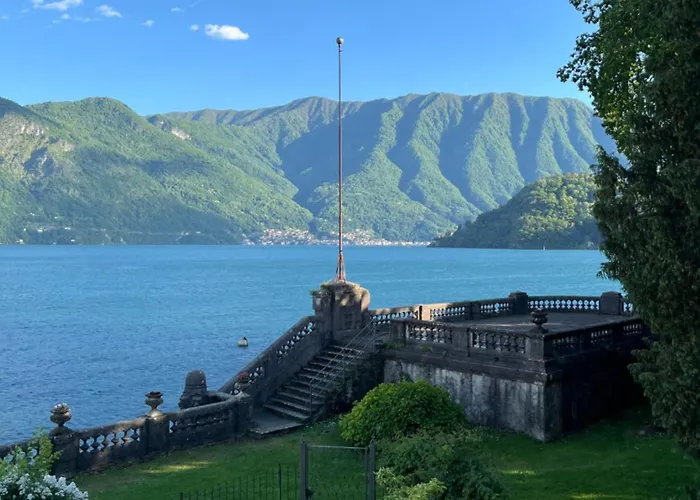 Casa Del Pescatore E Mary! *